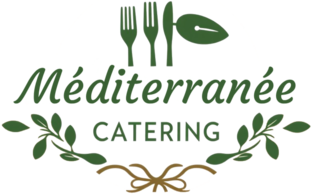 Mediterranee Catering Logo